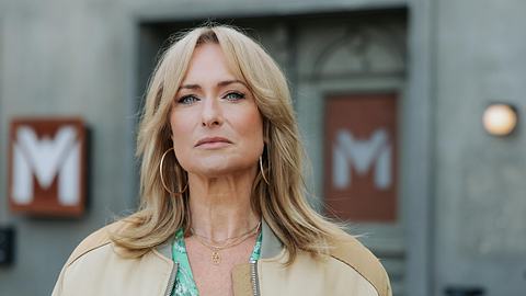 GZSZ: Eva Mona Rodekirchen - Foto: RTL / Anna Riedel