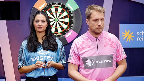 Amira und Oliver Pocher - Foto: IMAGO / Panama Pictures