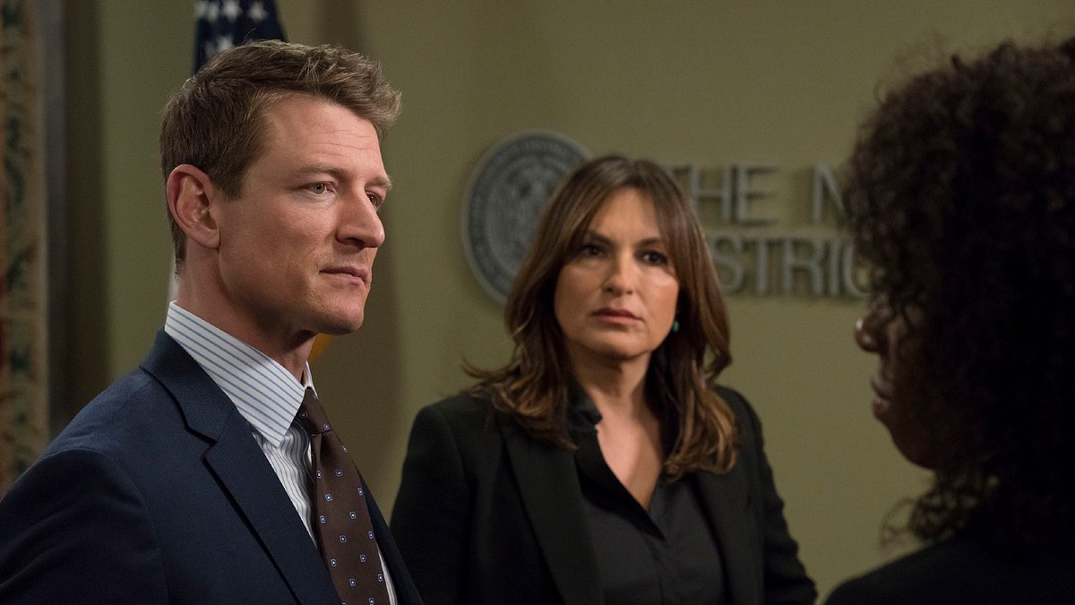 law & order: special victims unit