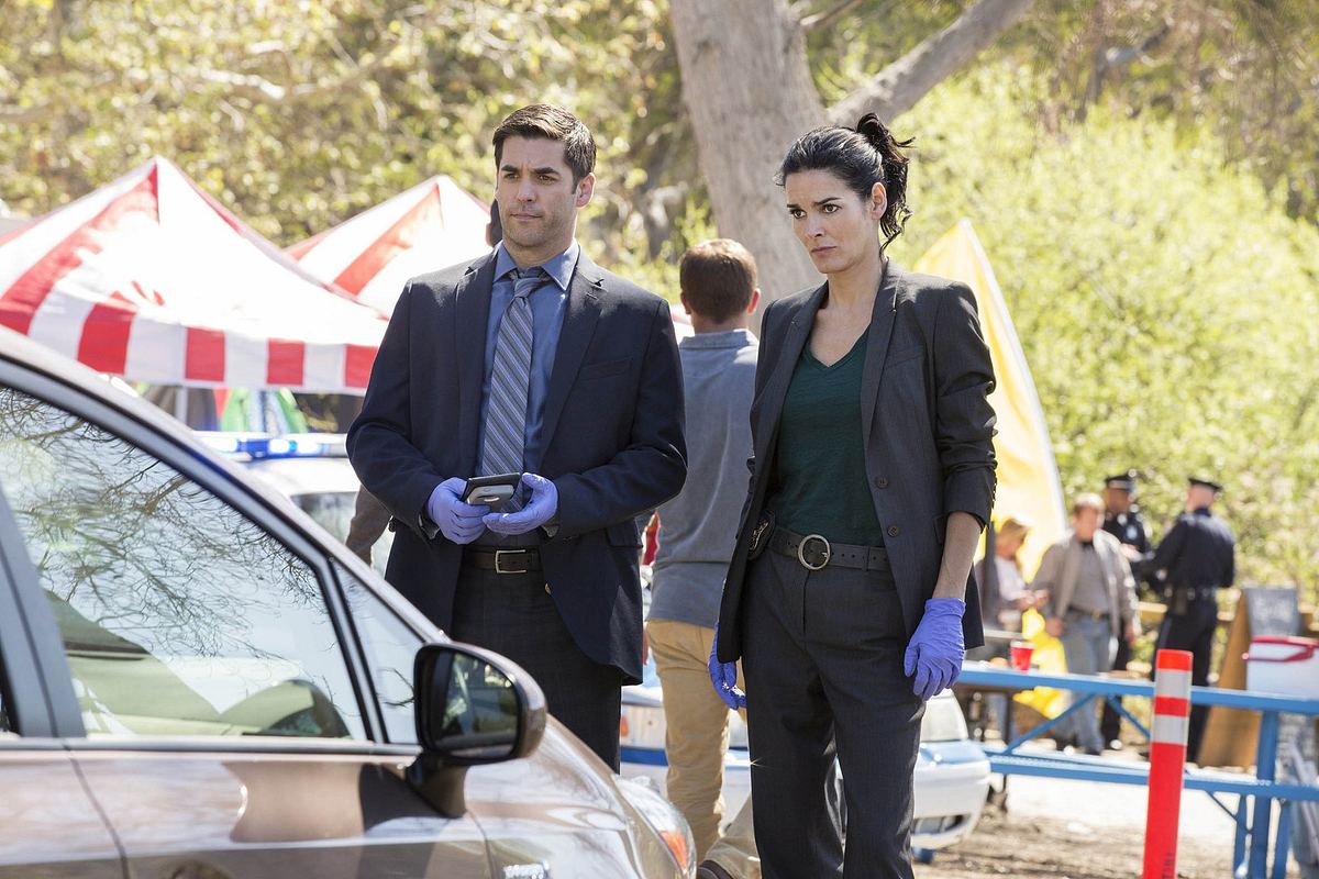 rizzoli & isles