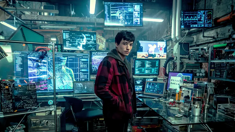 Justice League justice league