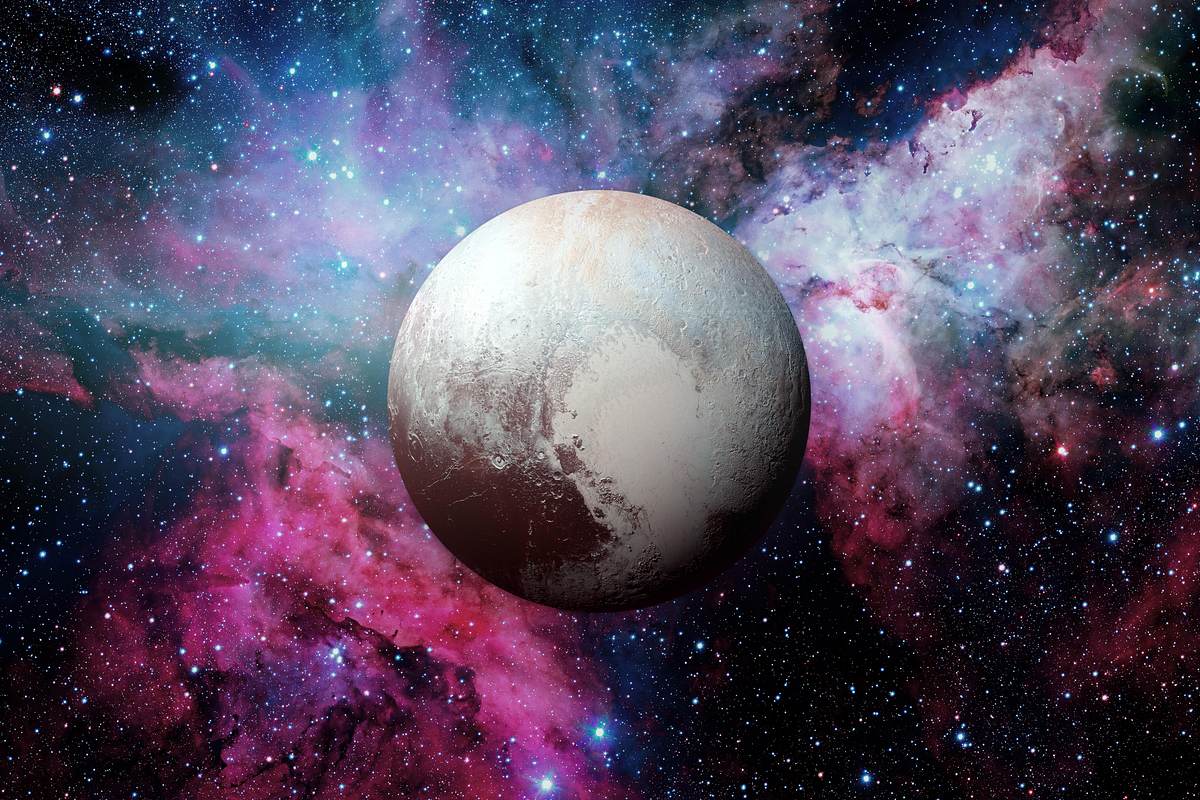 die geheimen akten der nasa