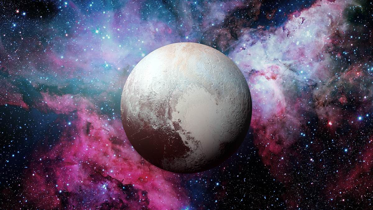 die geheimen akten der nasa