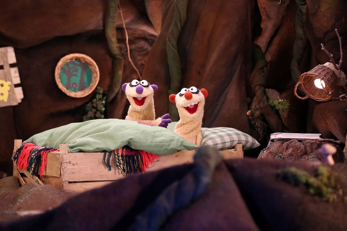 unser sandmännchen