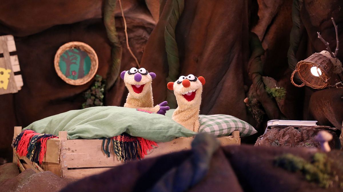 unser sandmännchen