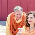 Walking on Sunshine Thumbnail