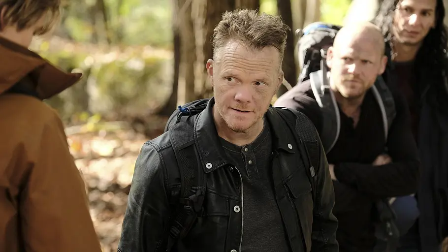 macgyver