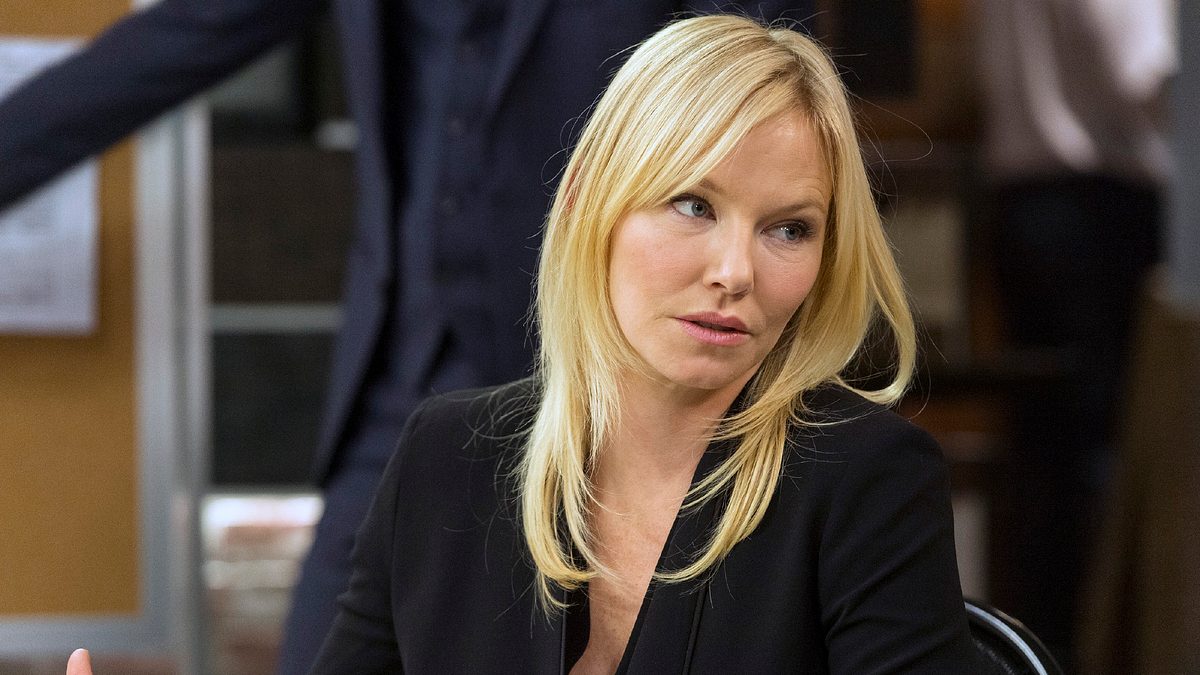 law & order: special victims unit