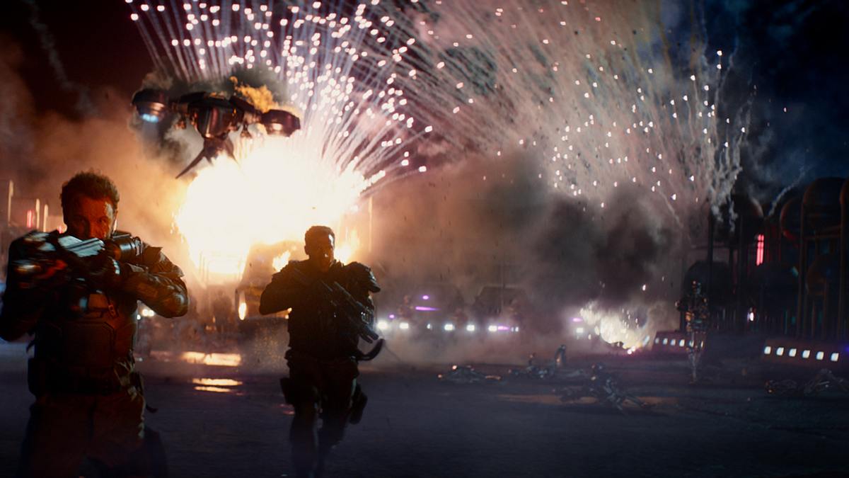 terminator: genisys