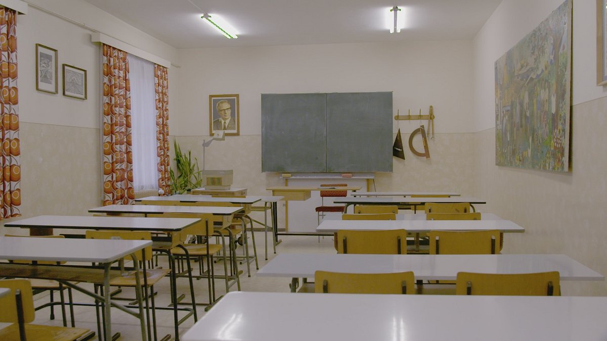 immer bereit - junge pioniere in der ddr