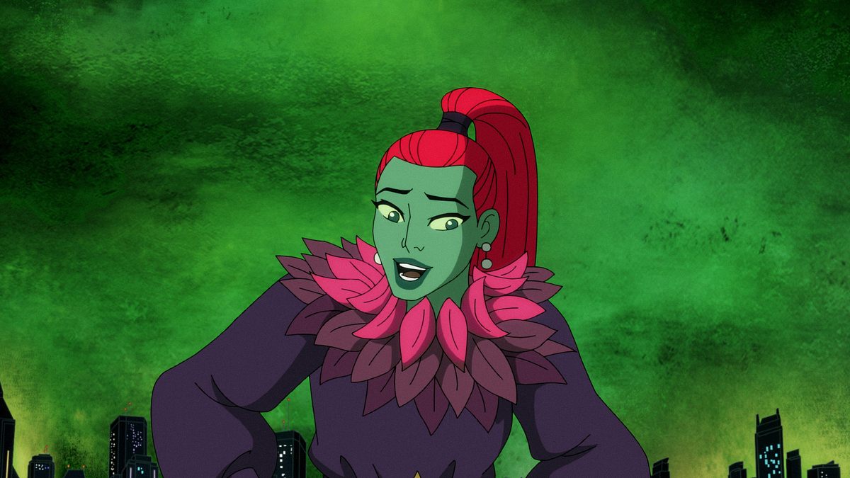 harley quinn