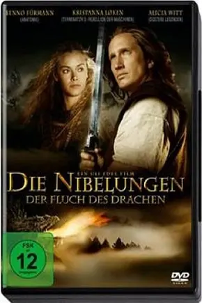 Die Nibelungen - Foto: TMDB Die Nibelungen - Foto: TMDB