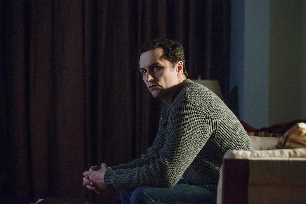 The Americans the americans