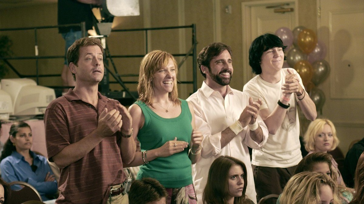 little miss sunshine
