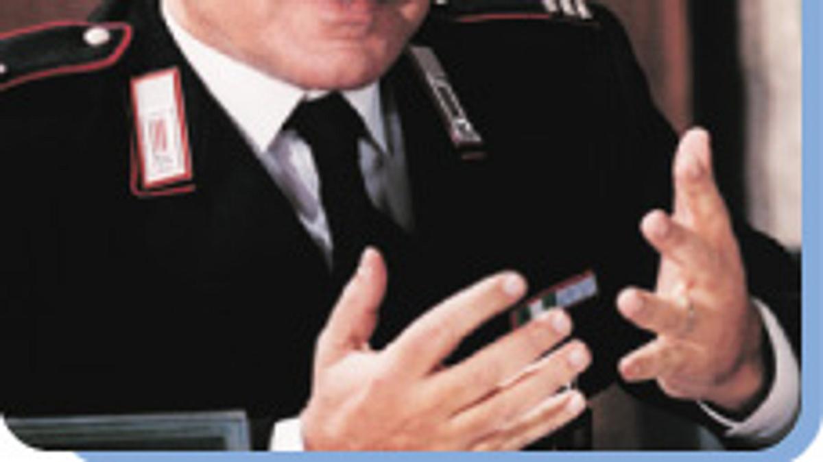 don matteo