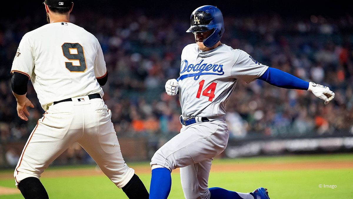Baseball: Major League Baseball baseball: major league baseball