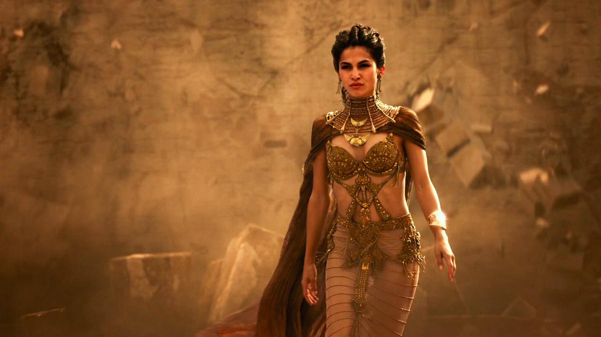 gods of egypt