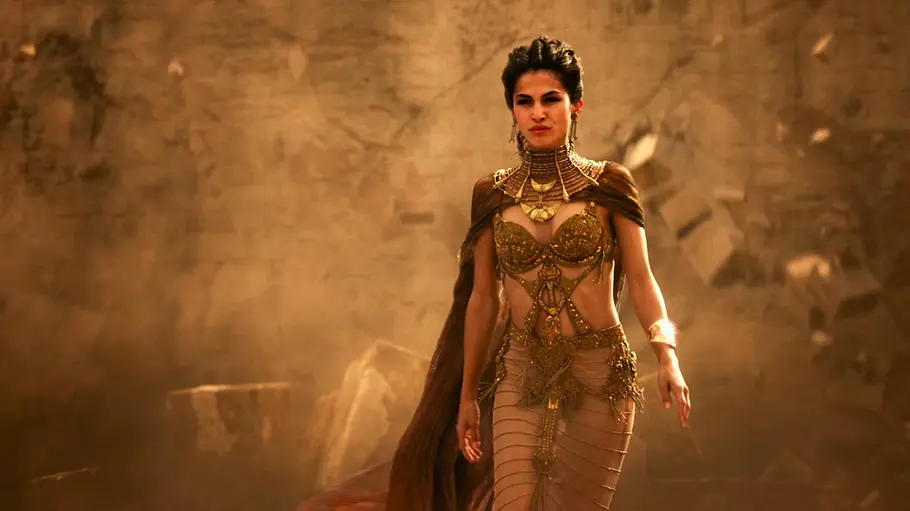 Gods of Egypt gods of egypt
