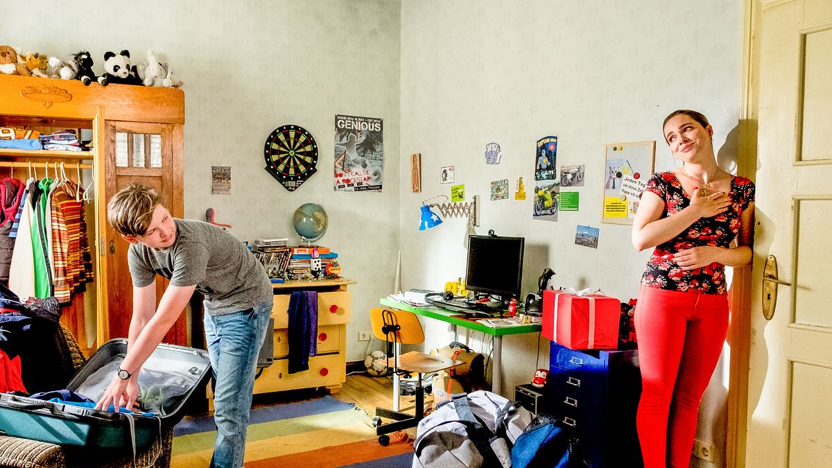 magda macht das schon!