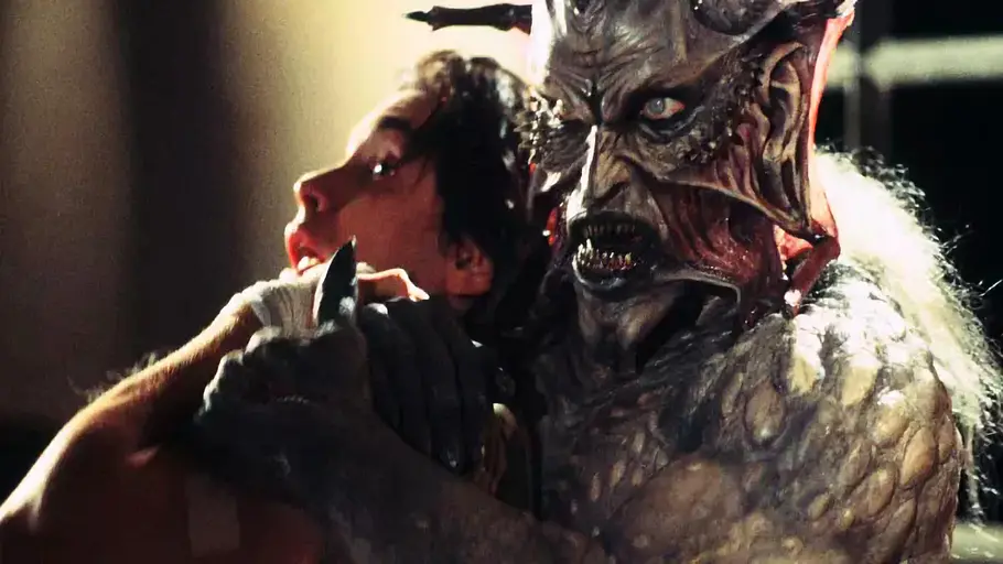 Jeepers Creepers: Reborn jeepers creepers: reborn