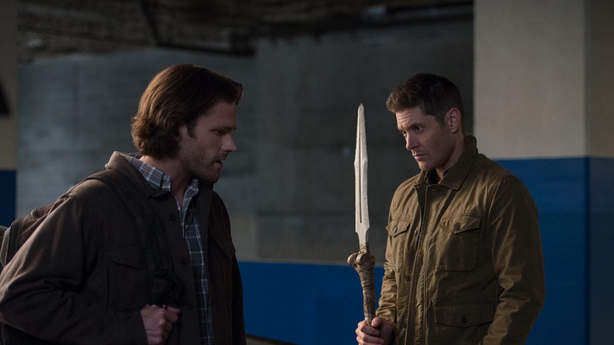 supernatural