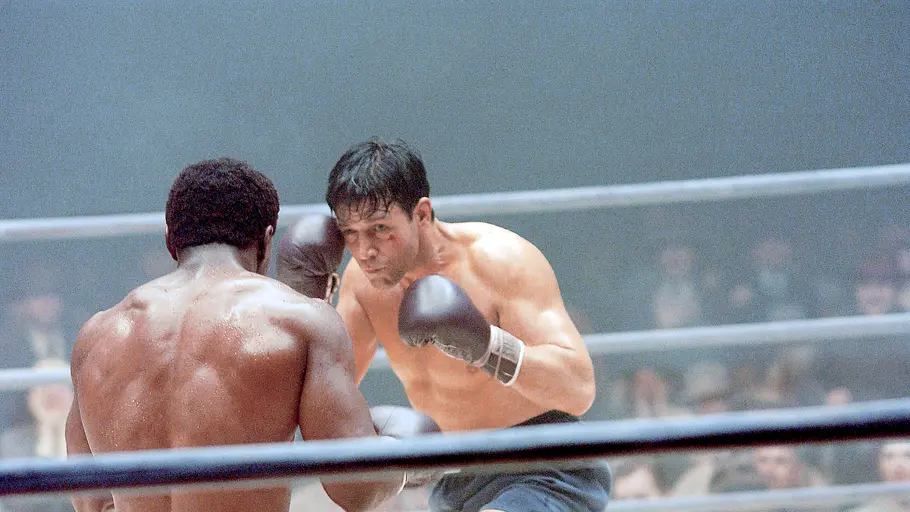 cinderella man - das comeback