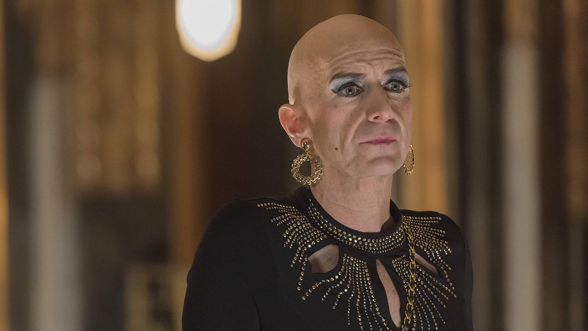 american horror story
