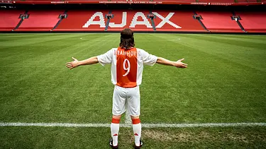 i am zlatan - Foto: RTL 2 (DE) / © RTLZWEI - Recht zum Abdruck/Darstellung zeitlich/sachlich beschränkt auf die Bewerbung der Sendung i am zlatan - Foto: RTL 2 (DE) / © RTLZWEI - Recht zum Abdruck/Darstellung zeitlich/sachlich beschränkt auf die Bewerbung der Sendung