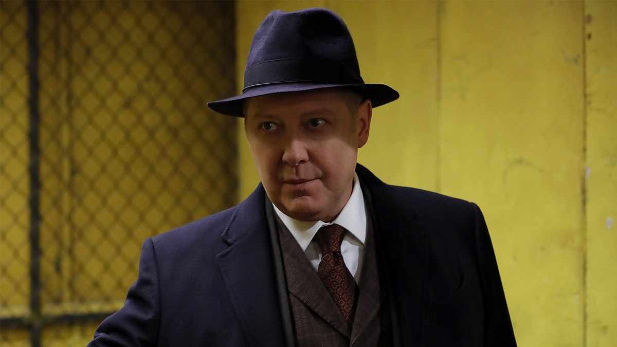 The Blacklist the blacklist