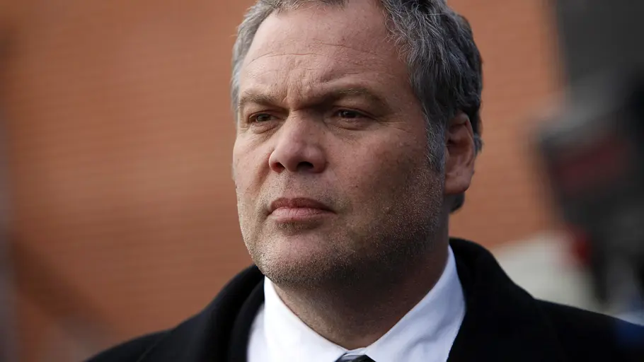 criminal intent - verbrechen im visier