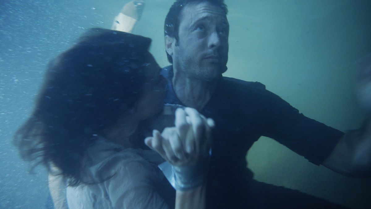 hawaii five-0