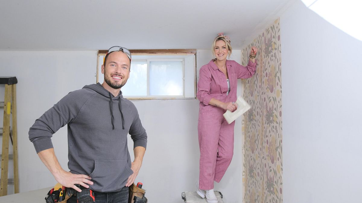 farmhouse facelift - makeover für landhäuser