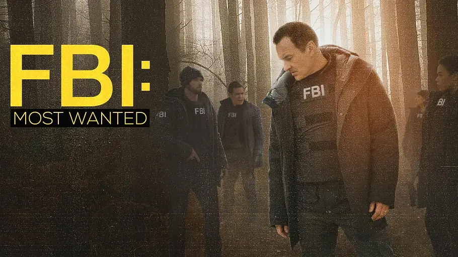 fbi: most wanted