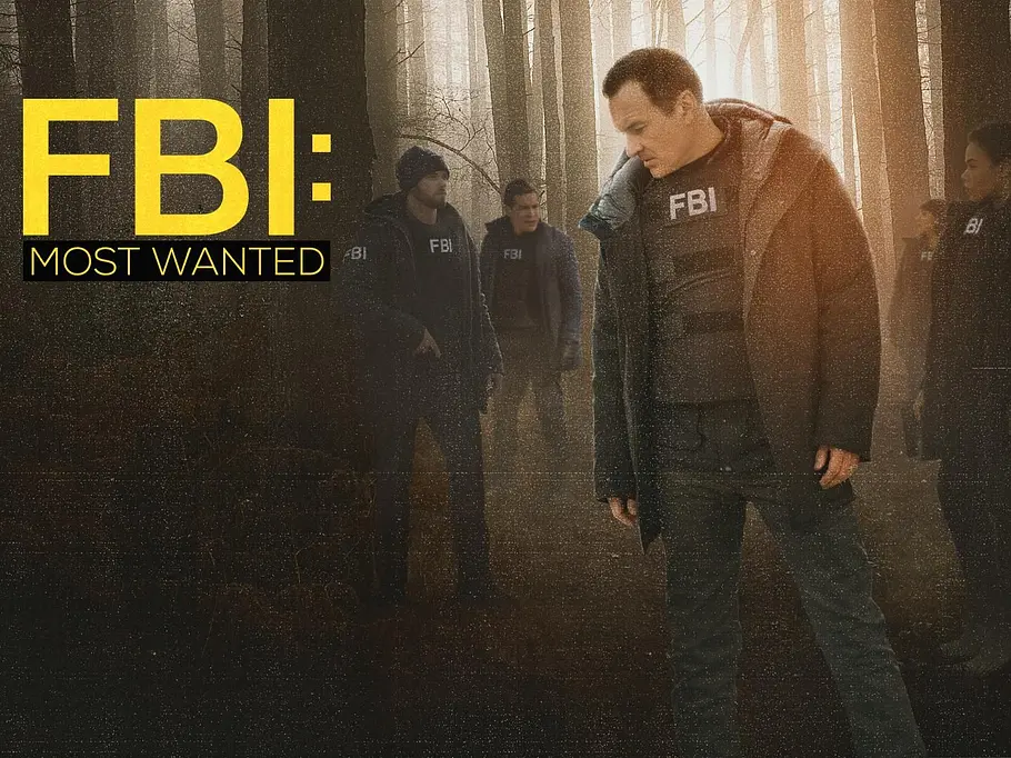 FBI: Most Wanted fbi: most wanted