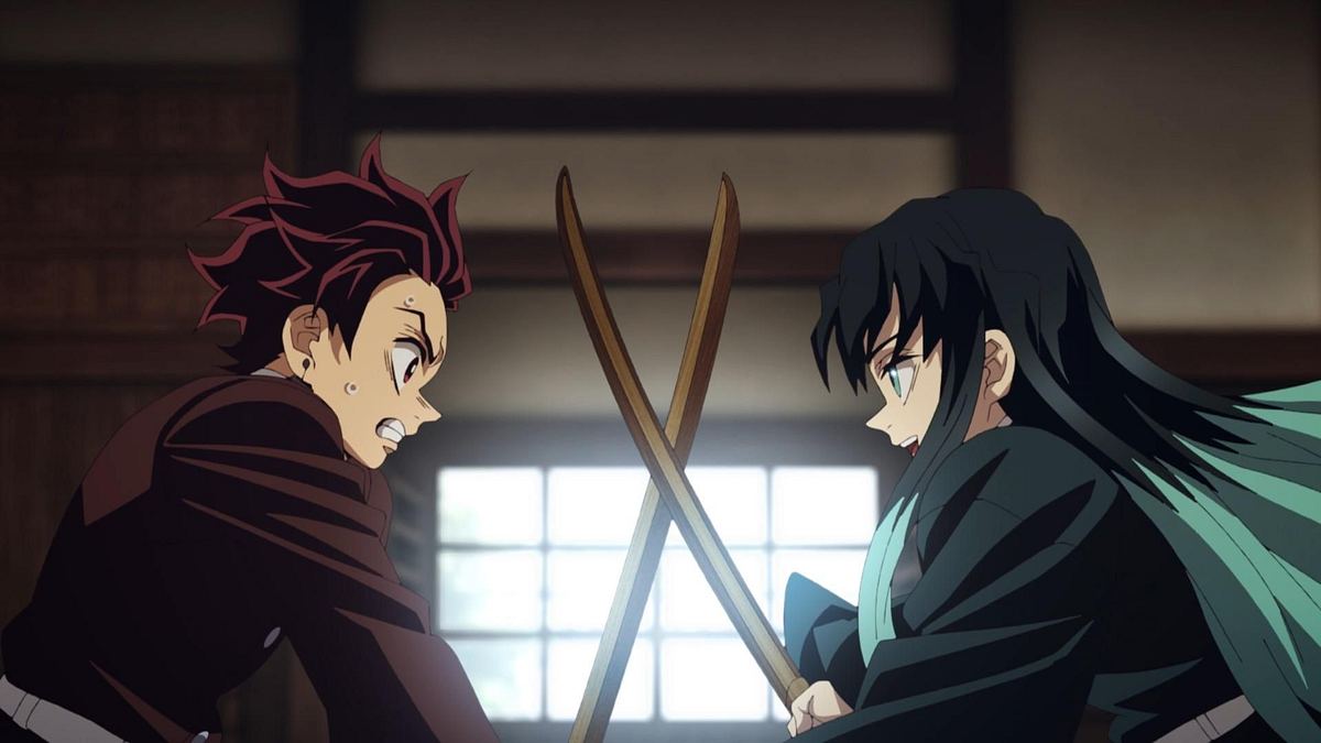 Demon Slayer demon slayer