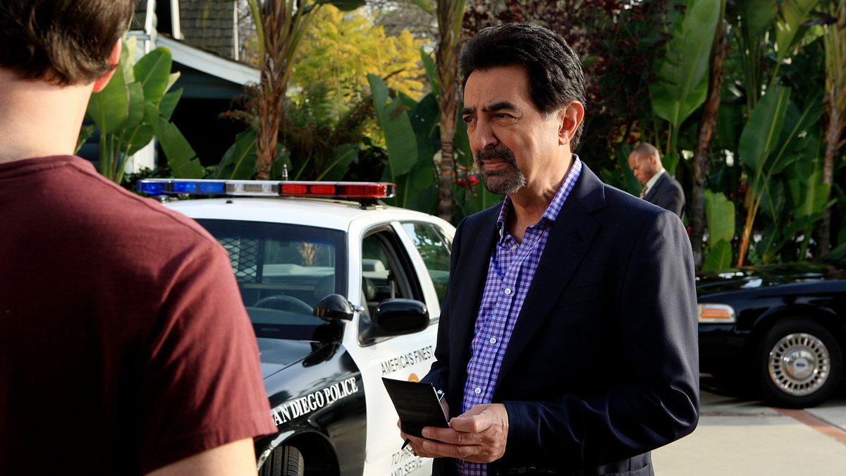 criminal minds