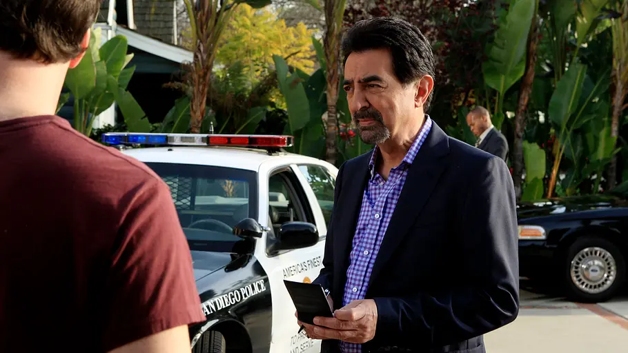 criminal minds