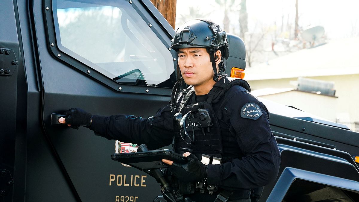 s.w.a.t.