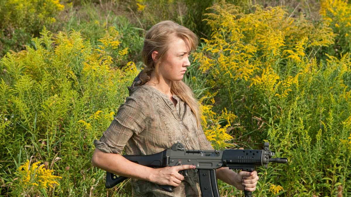 falling skies