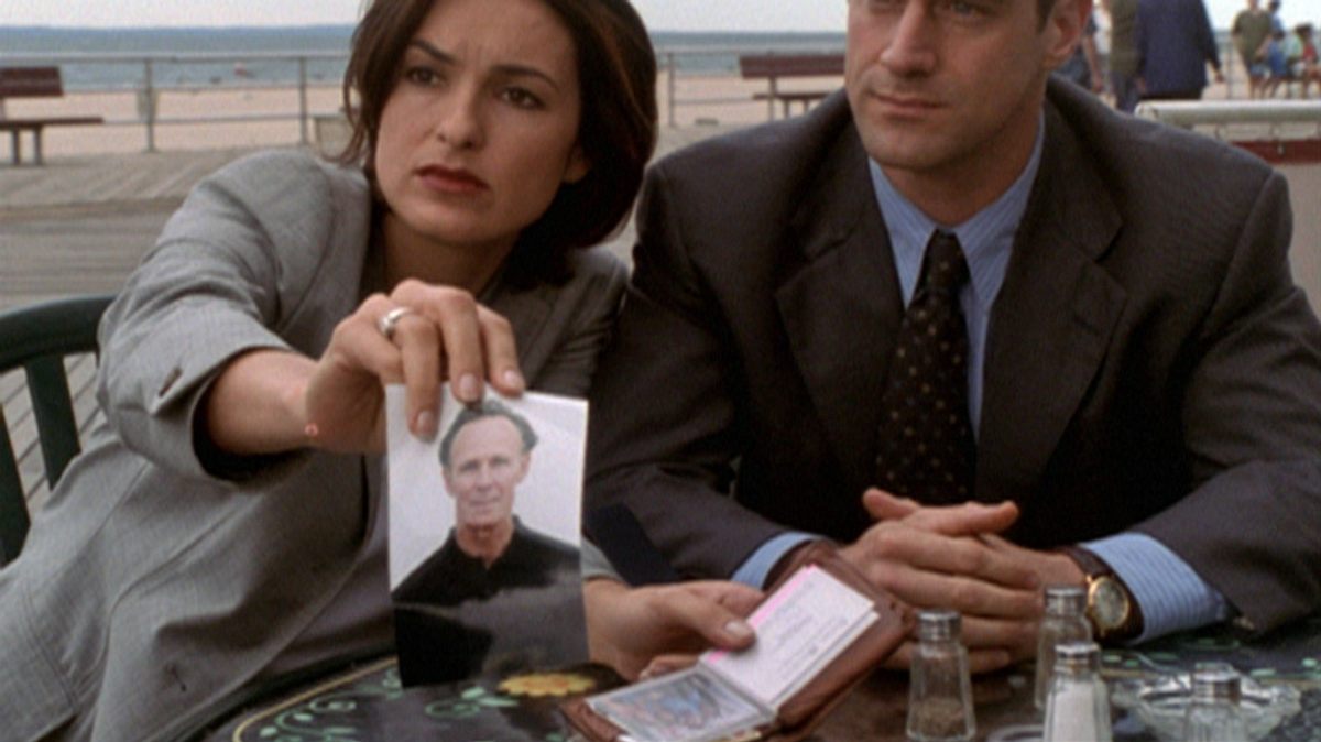 law & order: special victims unit