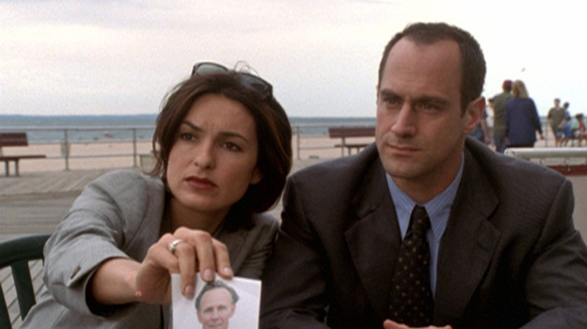 law & order: special victims unit