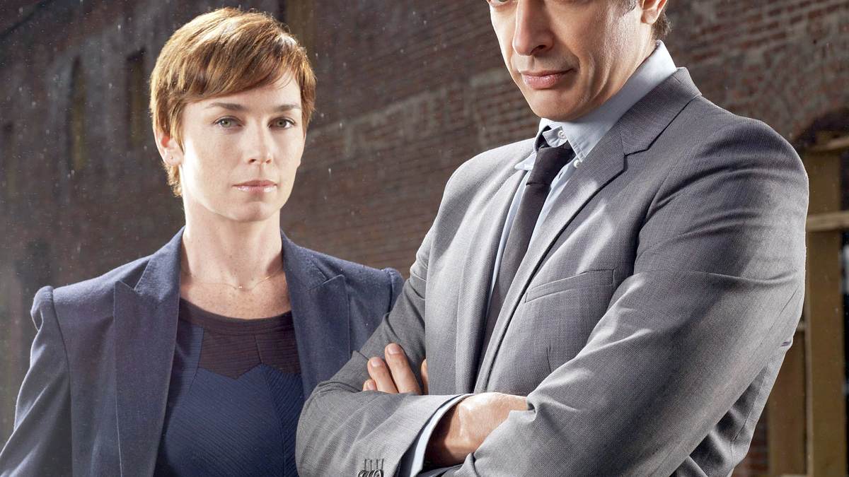 criminal intent - verbrechen im visier