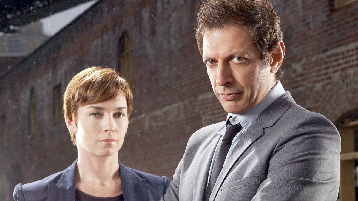 criminal intent - verbrechen im visier