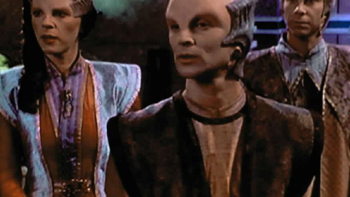 babylon 5
