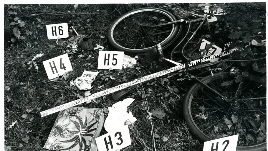 mysteriöse kriminalfälle der ddr