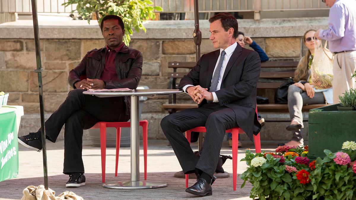 white collar