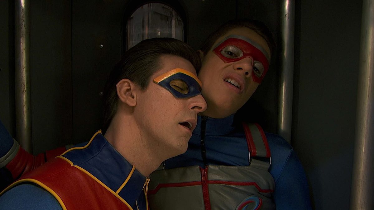 henry danger