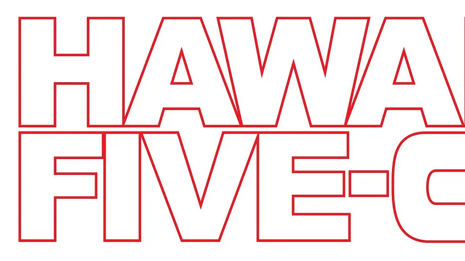 Hawaii Five-0 hawaii five-0