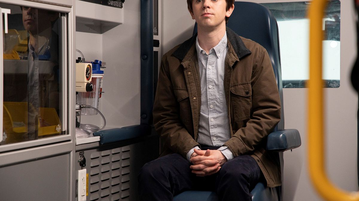 the good doctor