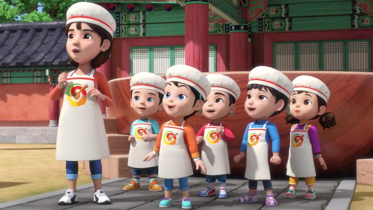 Super Wings super wings